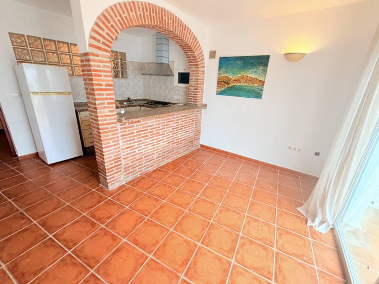 Apartamento en Venta en Almuñécar