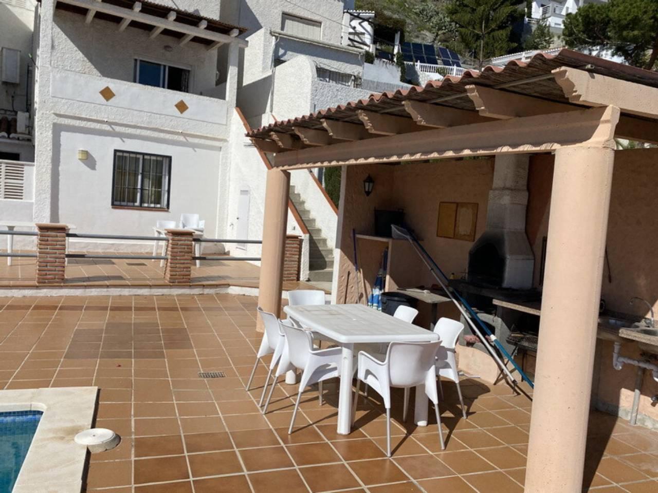 Apartamento en Venta en Almuñécar
