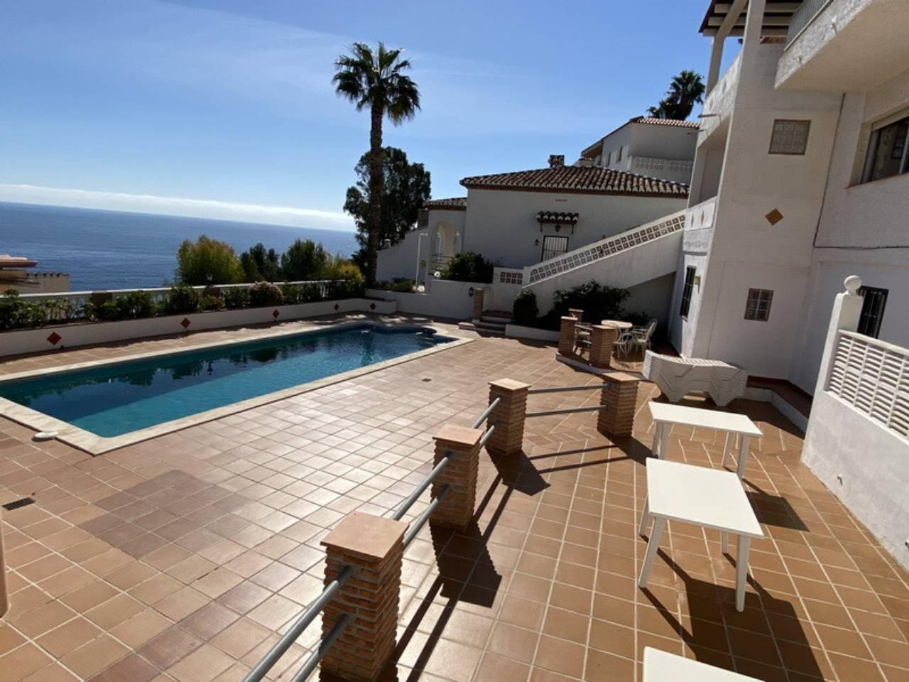Apartamento en Venta en Almuñécar
