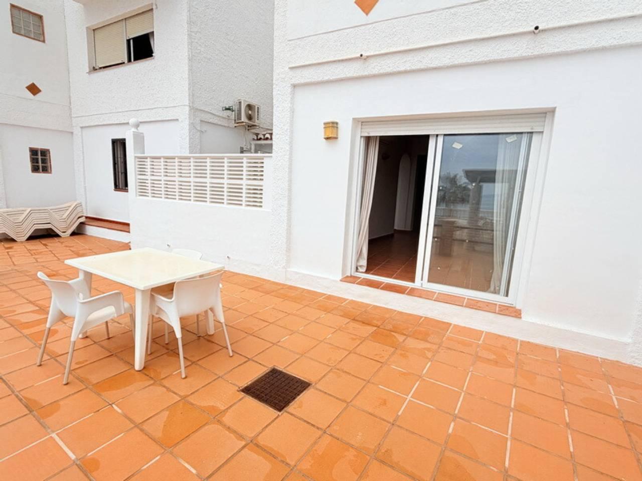 Apartamento en Venta en Almuñécar