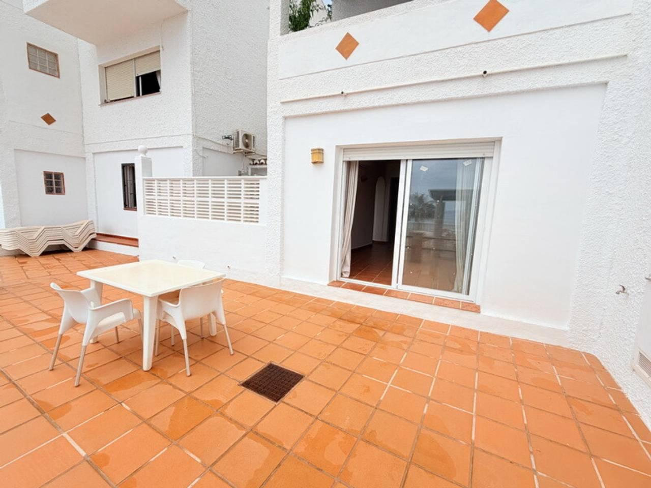 Apartamento en Venta en Almuñécar