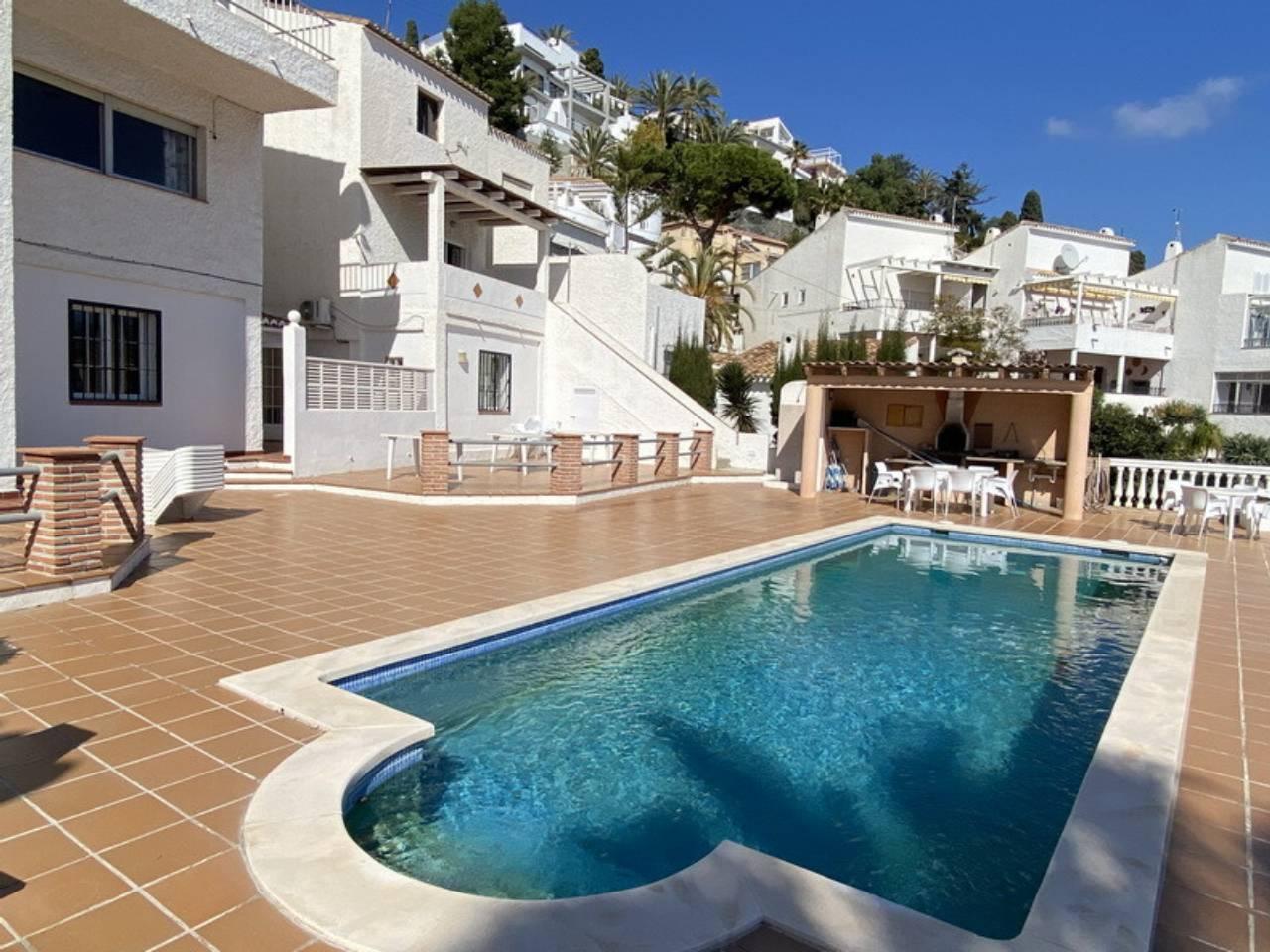 Apartamento en Venta en Almuñécar