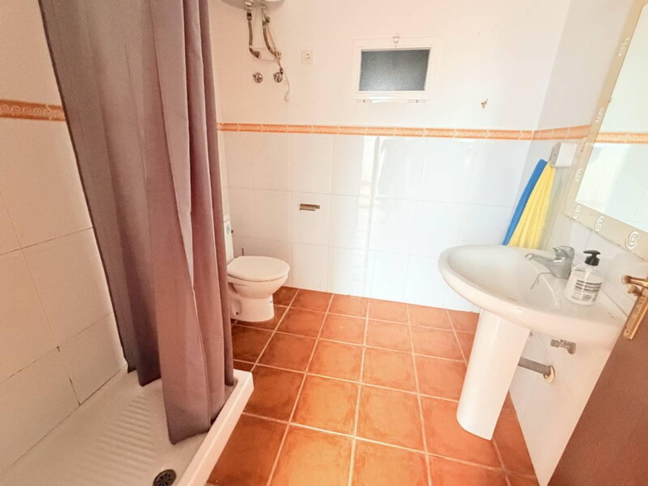 Apartamento en Venta en Almuñécar