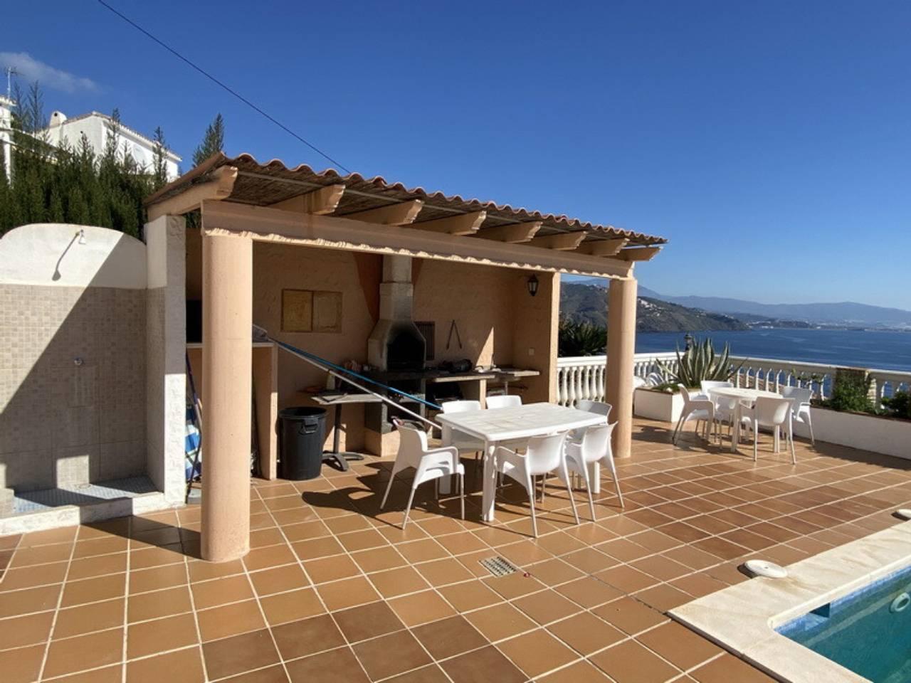 Apartamento en Venta en Almuñécar