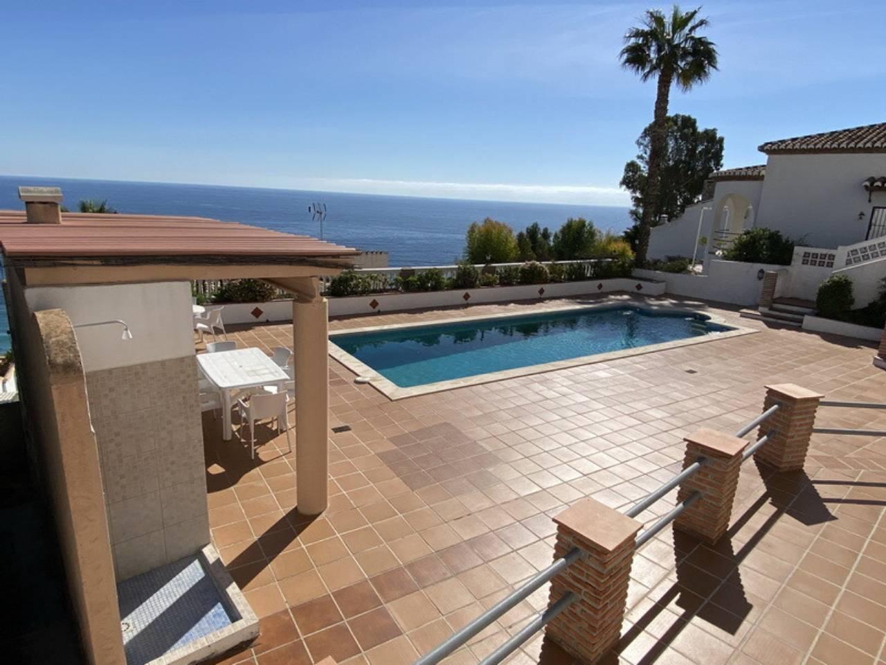 Apartamento en Venta en Almuñécar