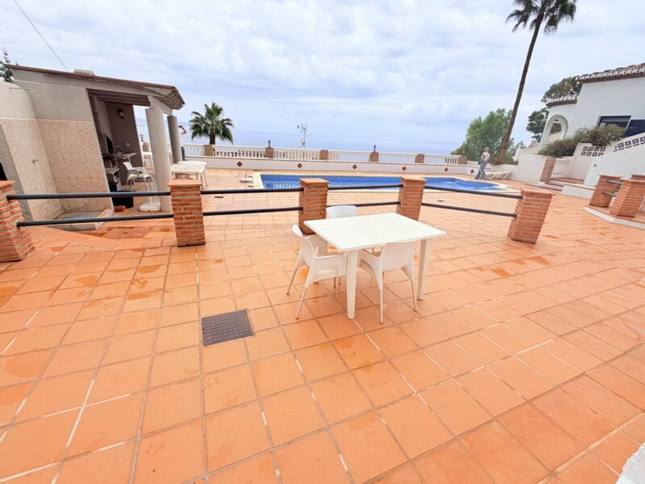 Apartamento en Venta en Almuñécar