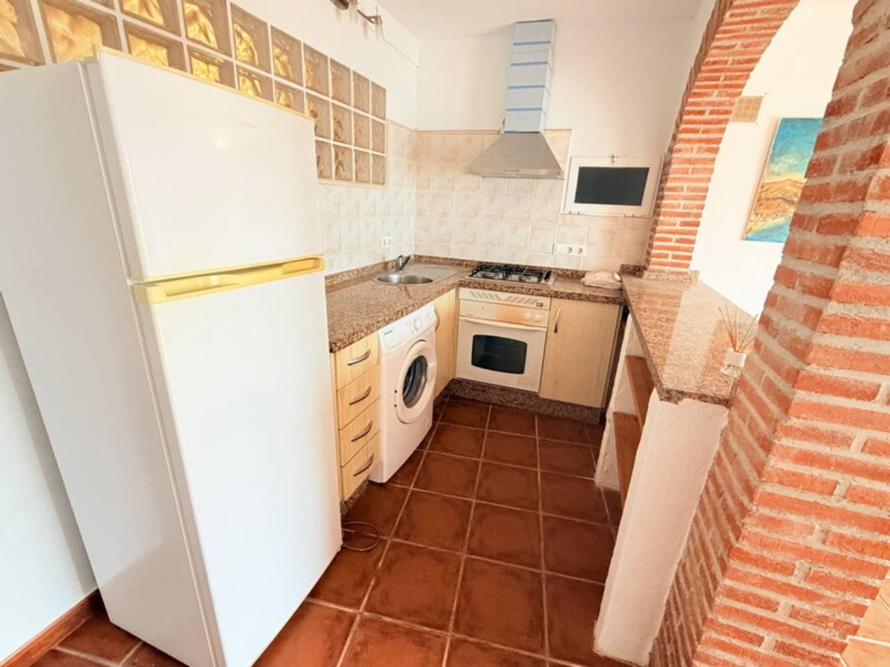 Apartamento en Venta en Almuñécar