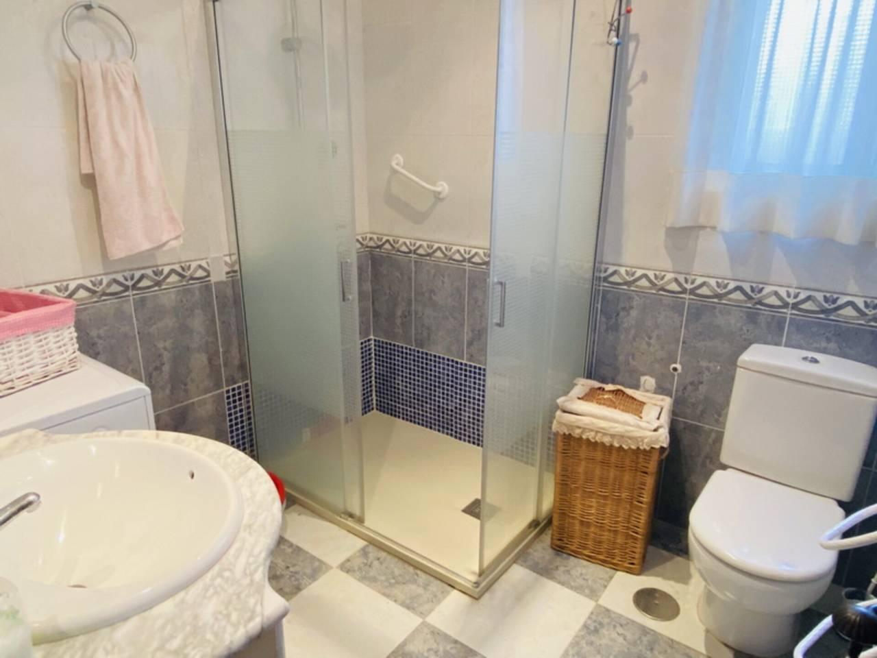 Apartment for Rent in Almuñécar