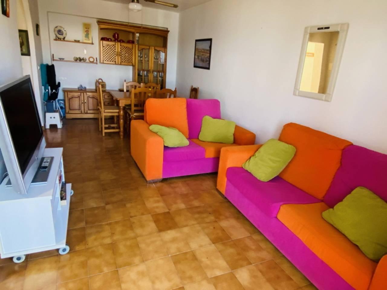 Apartment for Rent in Almuñécar