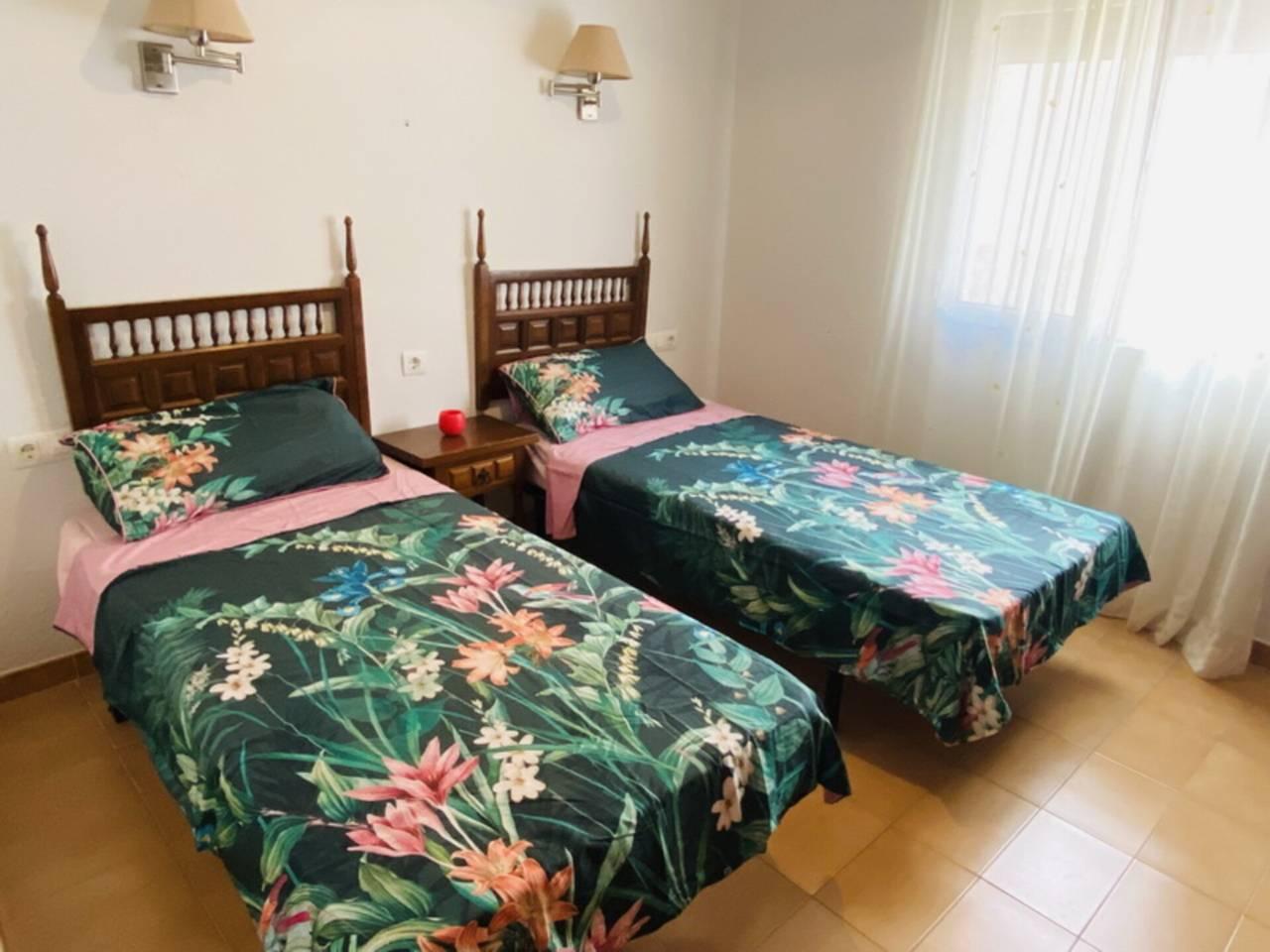Apartment for Rent in Almuñécar