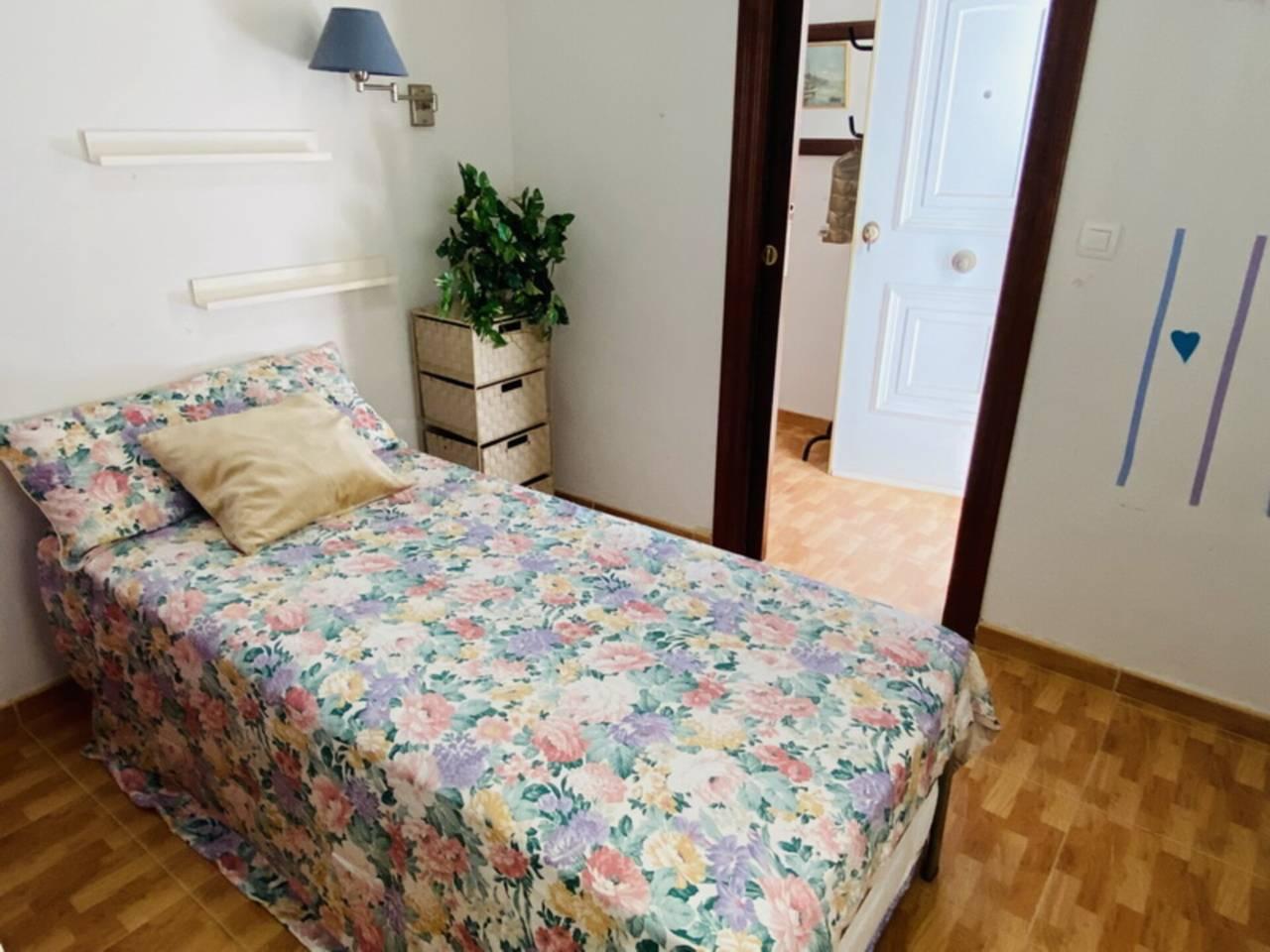 Apartment for Rent in Almuñécar