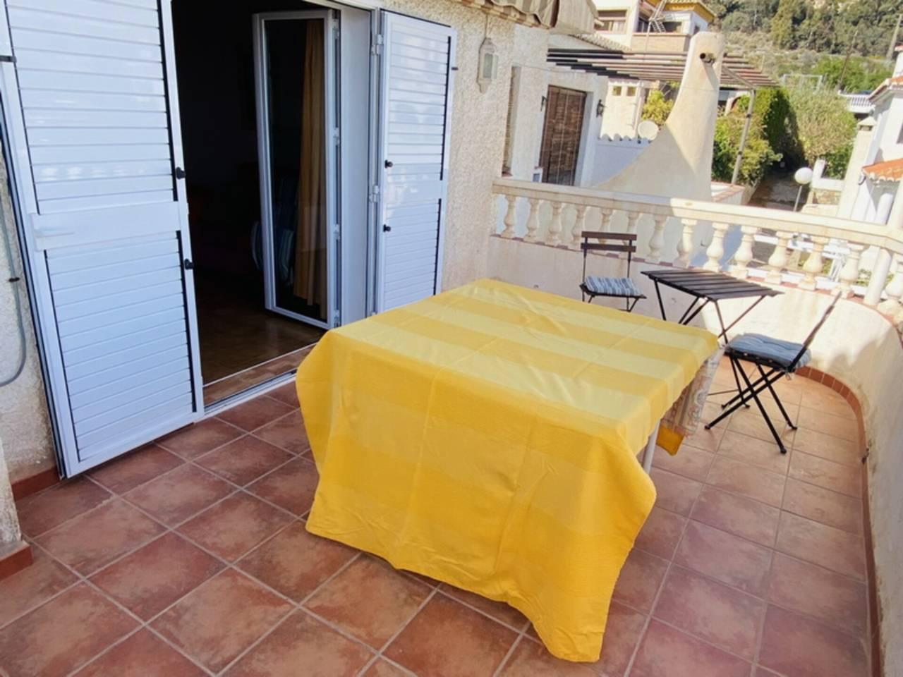 Apartment for Rent in Almuñécar
