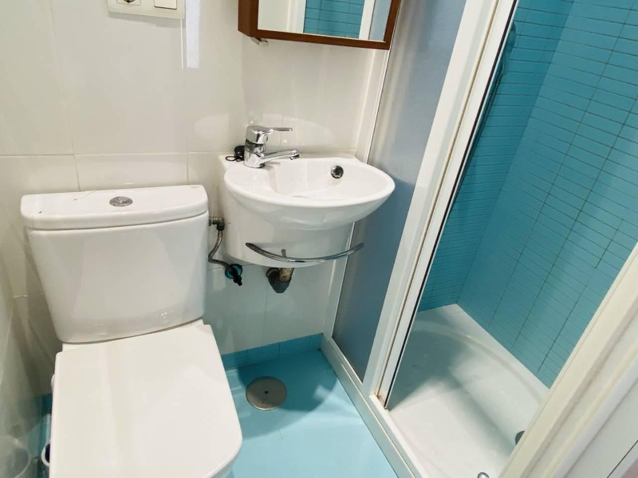 Apartment for Rent in Almuñécar