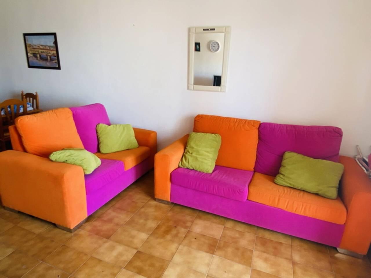 Apartment for Rent in Almuñécar