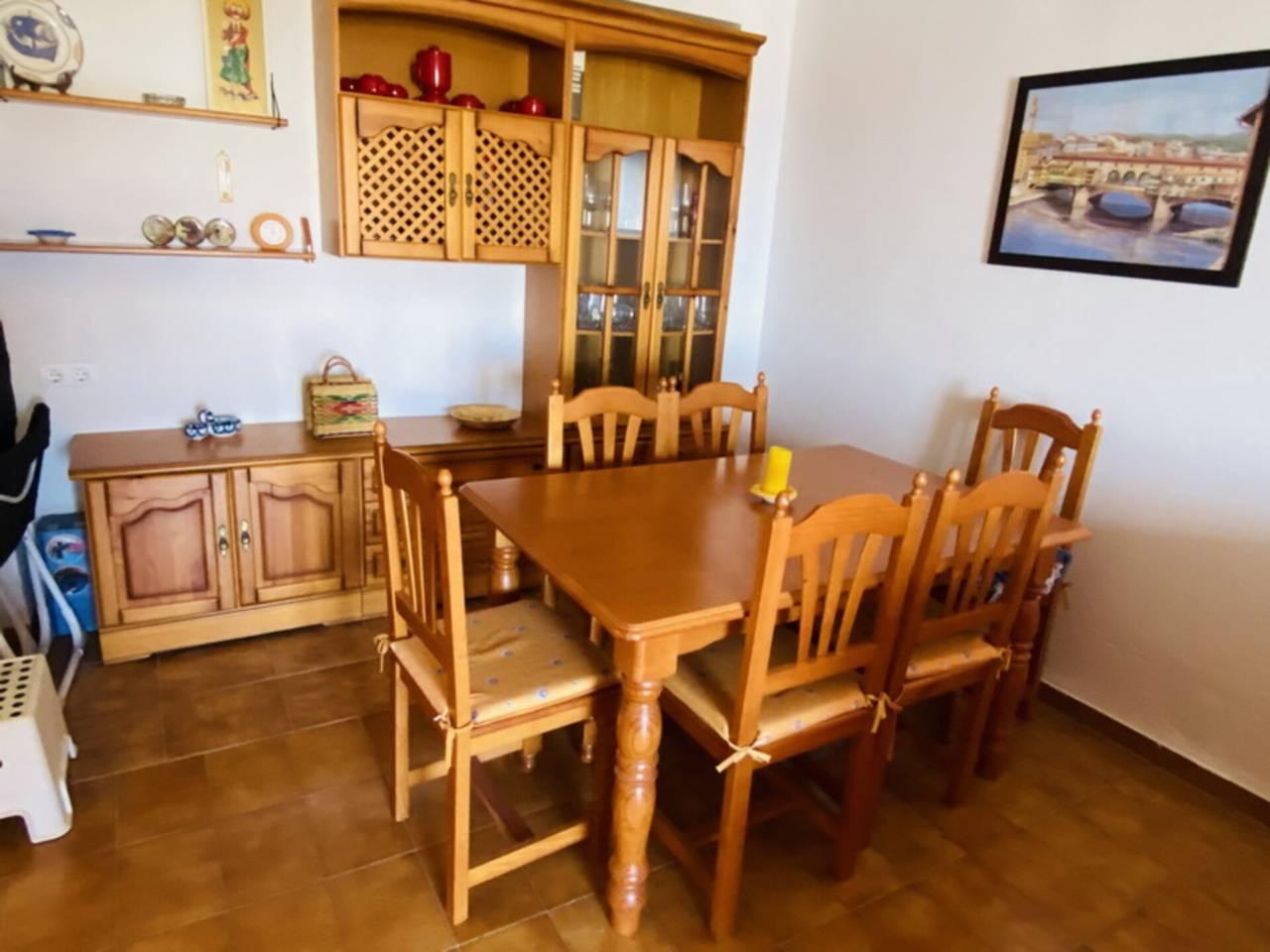 Apartment for Rent in Almuñécar