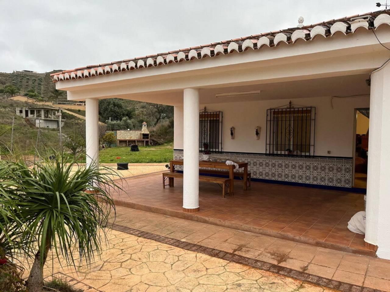 House for Rent in Molvízar