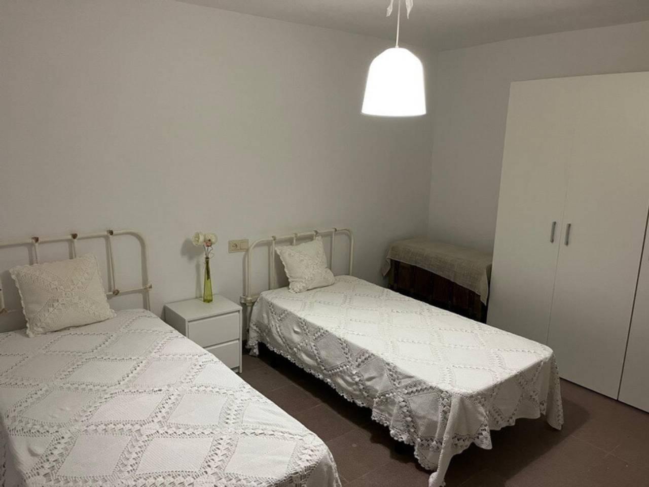 House for Rent in Molvízar