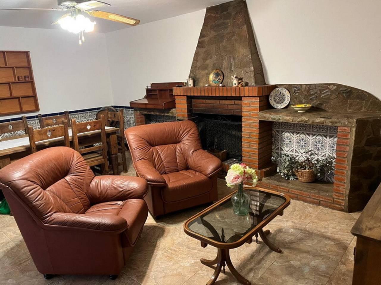 House for Rent in Molvízar