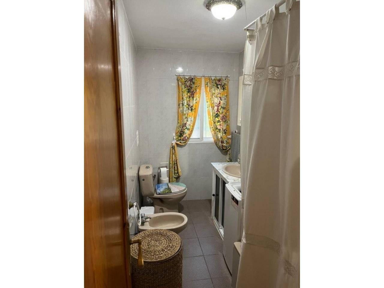 House for Rent in Molvízar