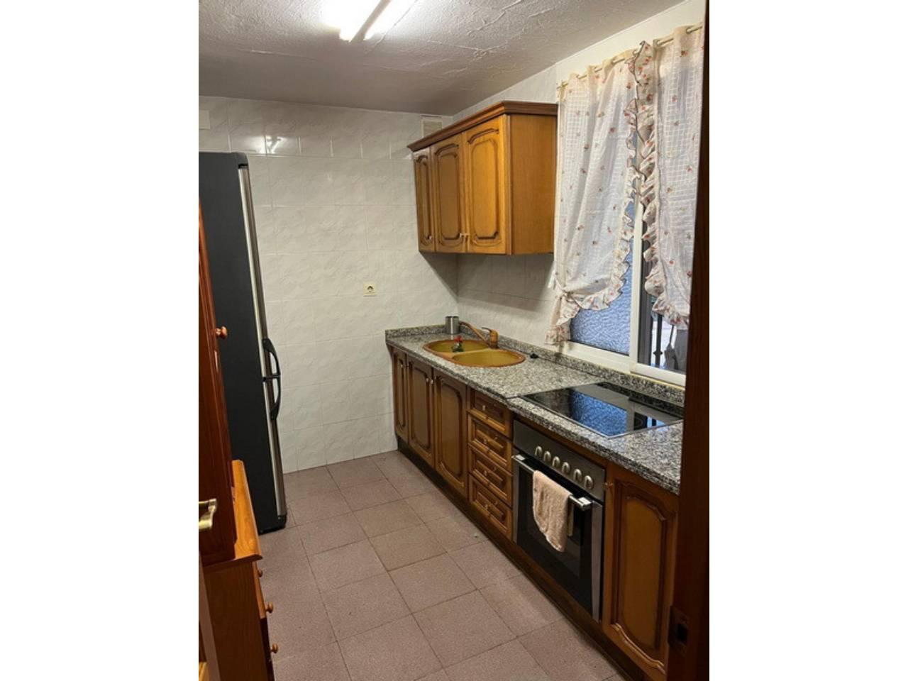 House for Rent in Molvízar