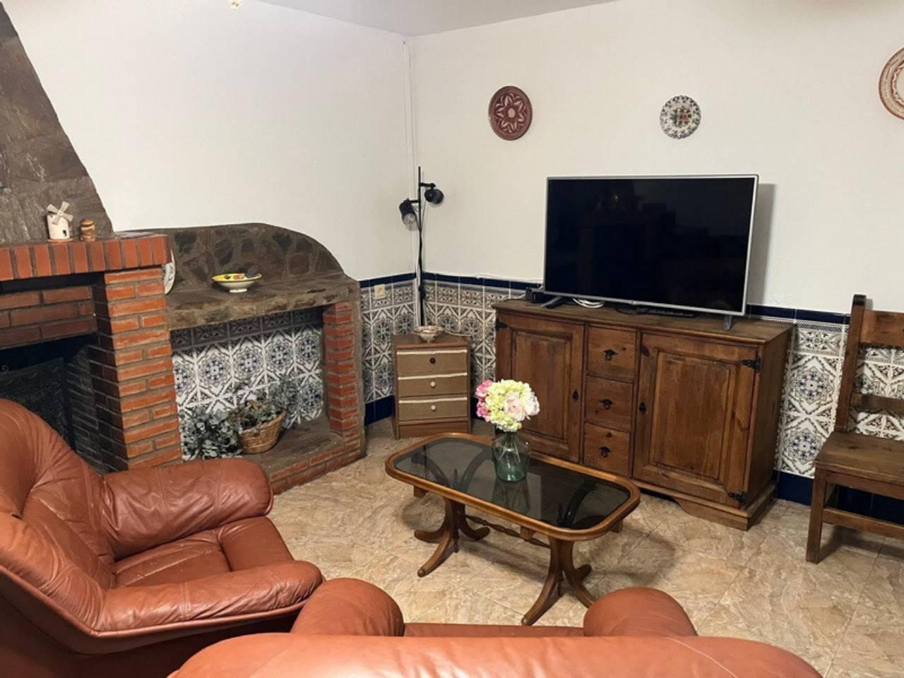 House for Rent in Molvízar