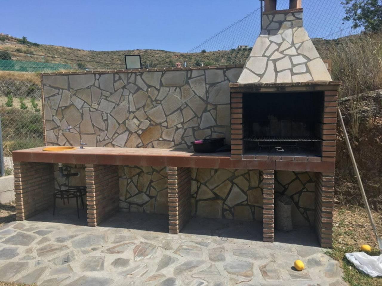 House for Rent in Molvízar