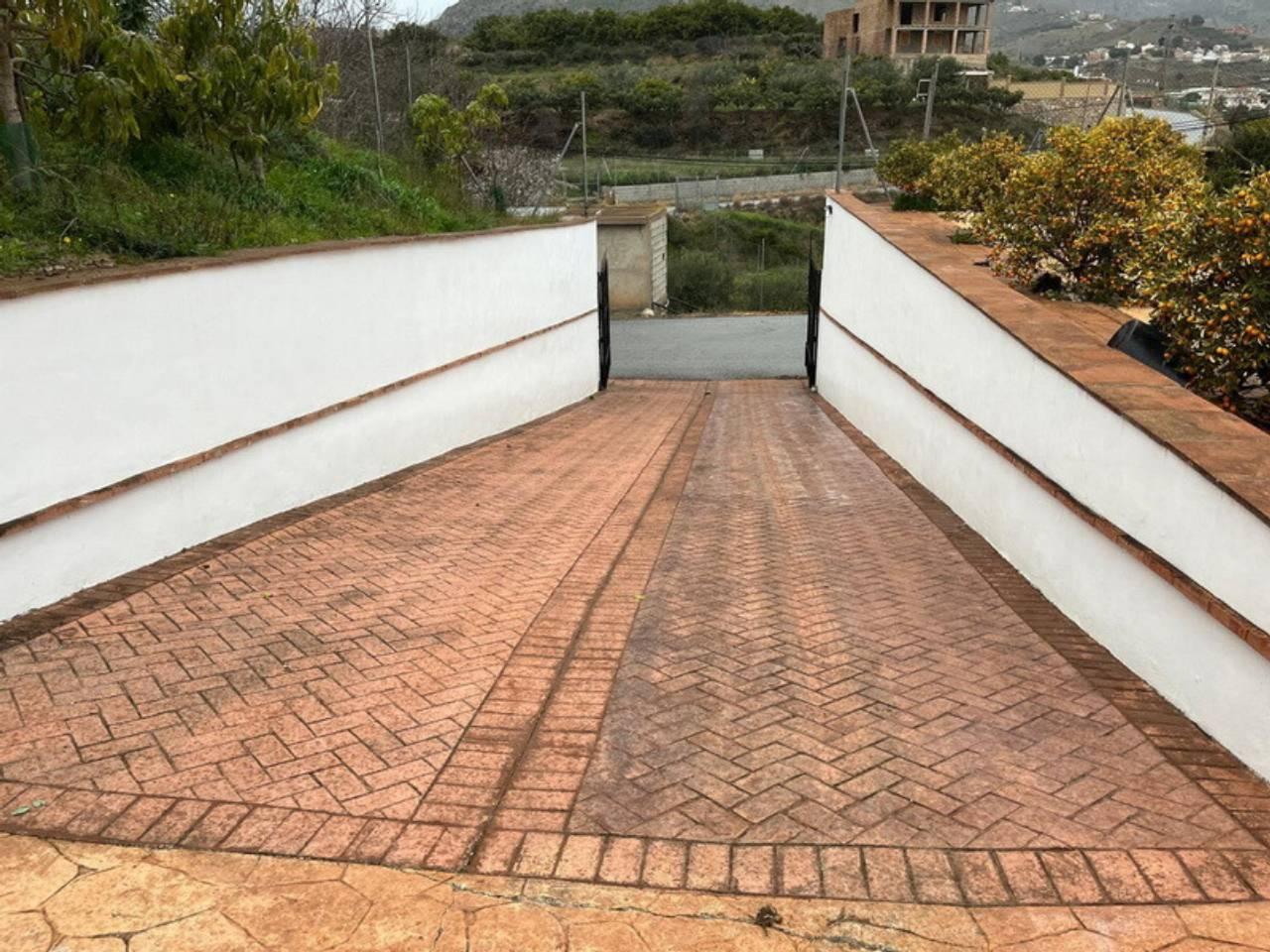 House for Rent in Molvízar