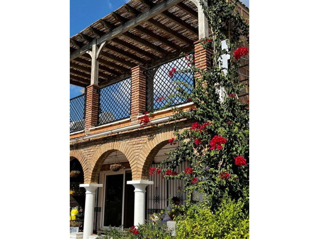 Chalet en Venta en Almuñécar
