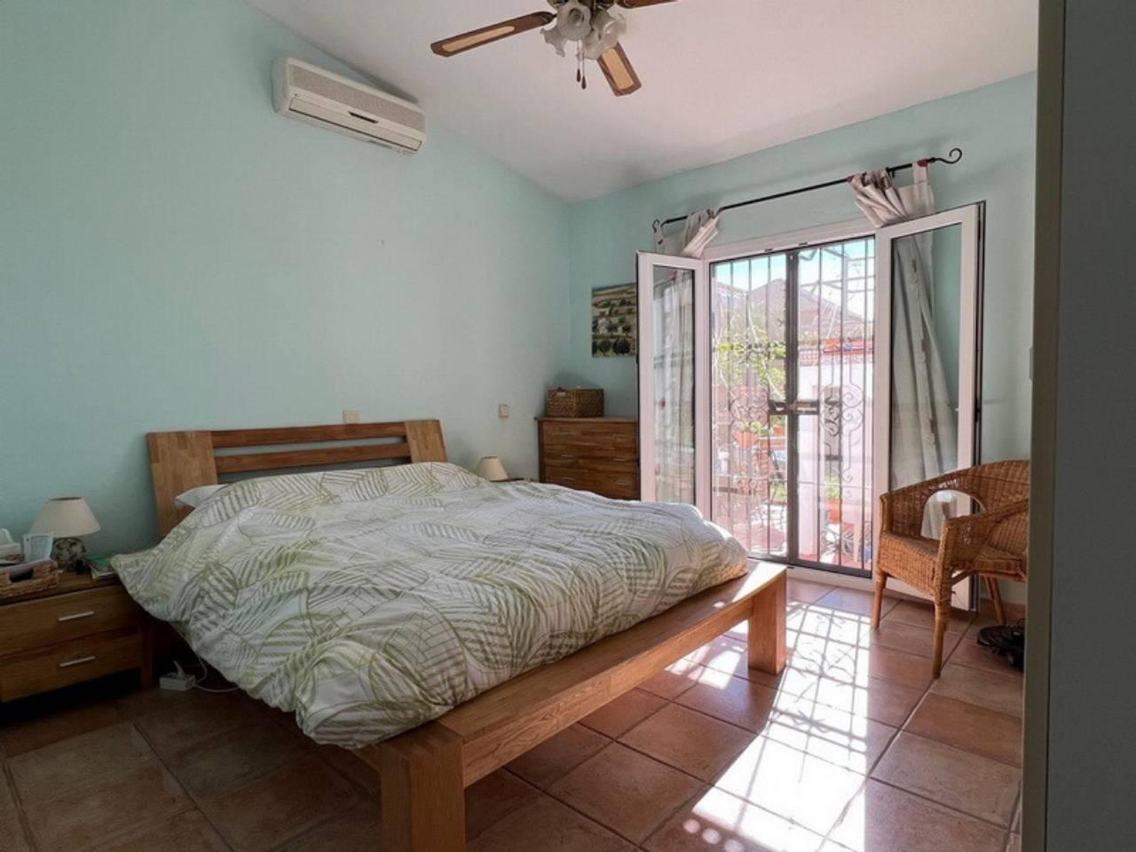 Chalet en Venta en Almuñécar