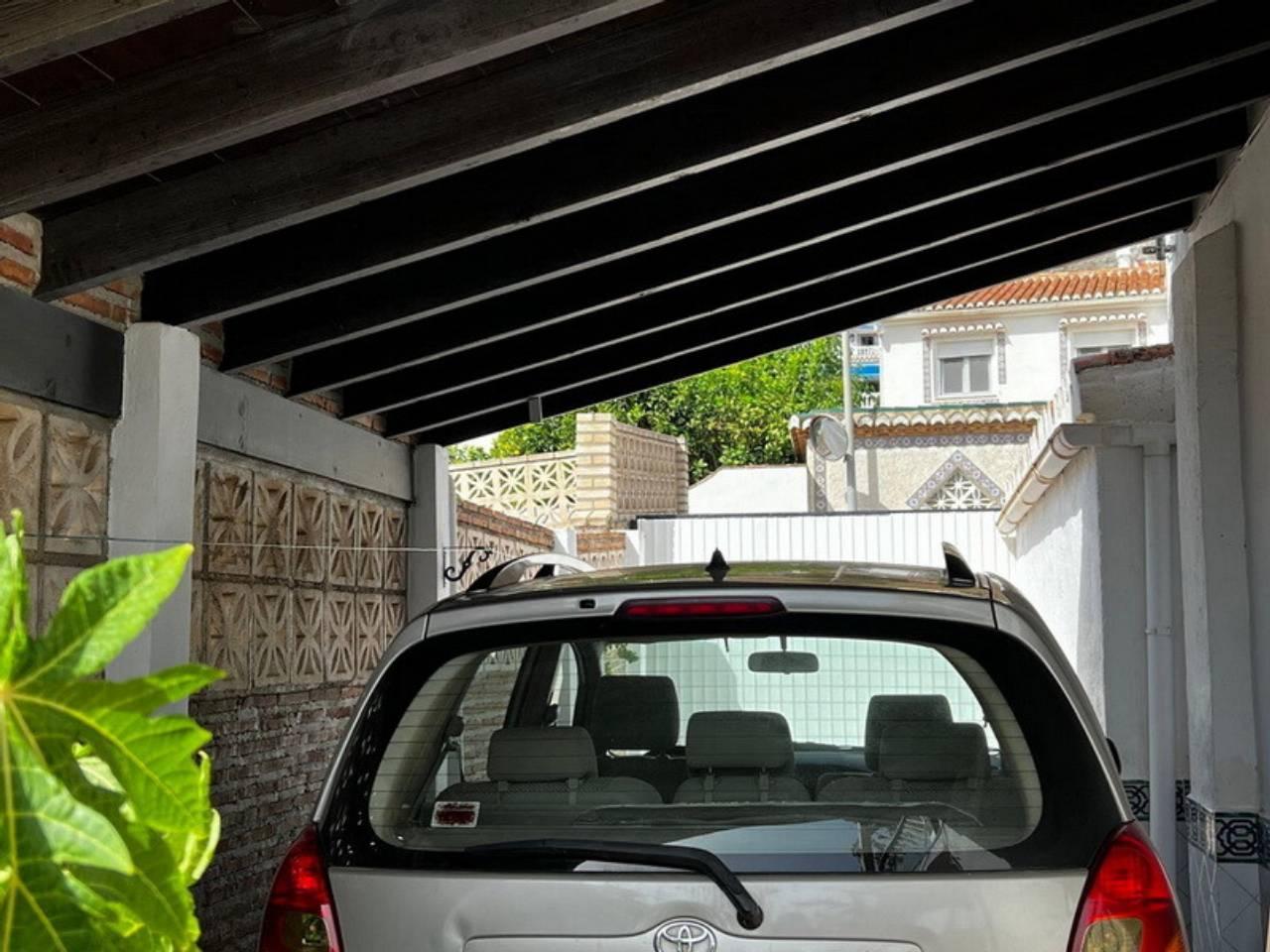 Chalet en Venta en Almuñécar