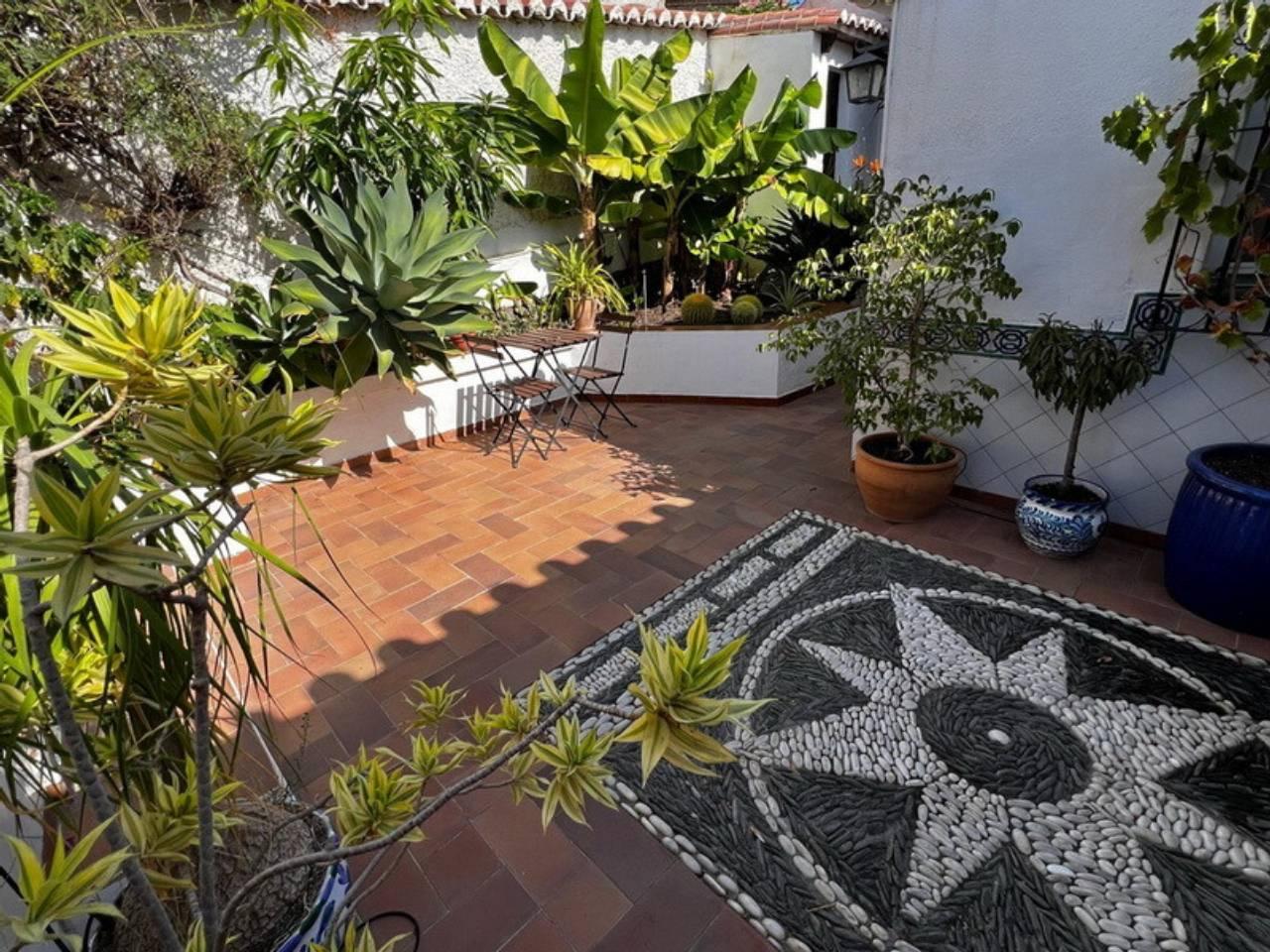 Chalet en Venta en Almuñécar