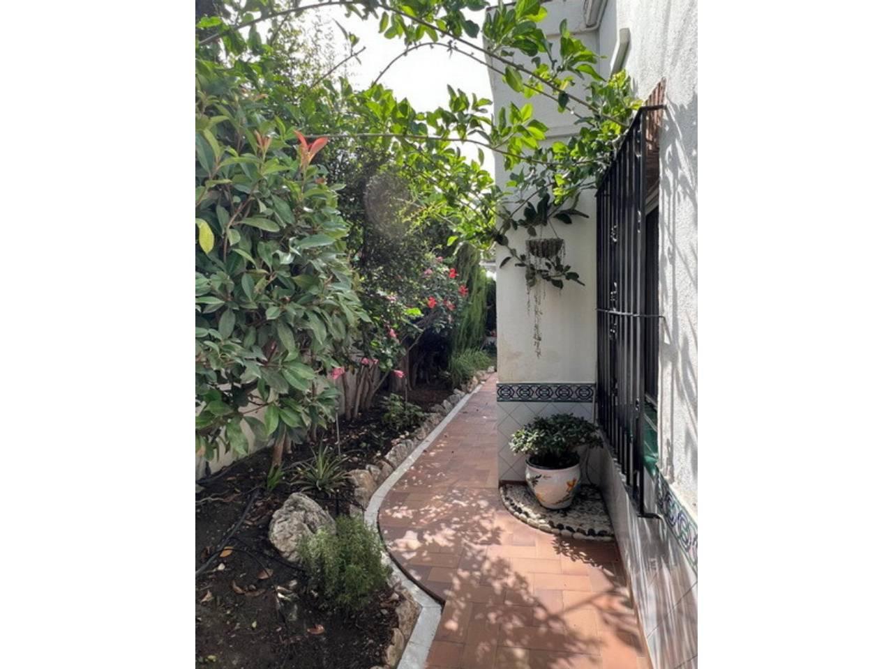 Chalet en Venta en Almuñécar