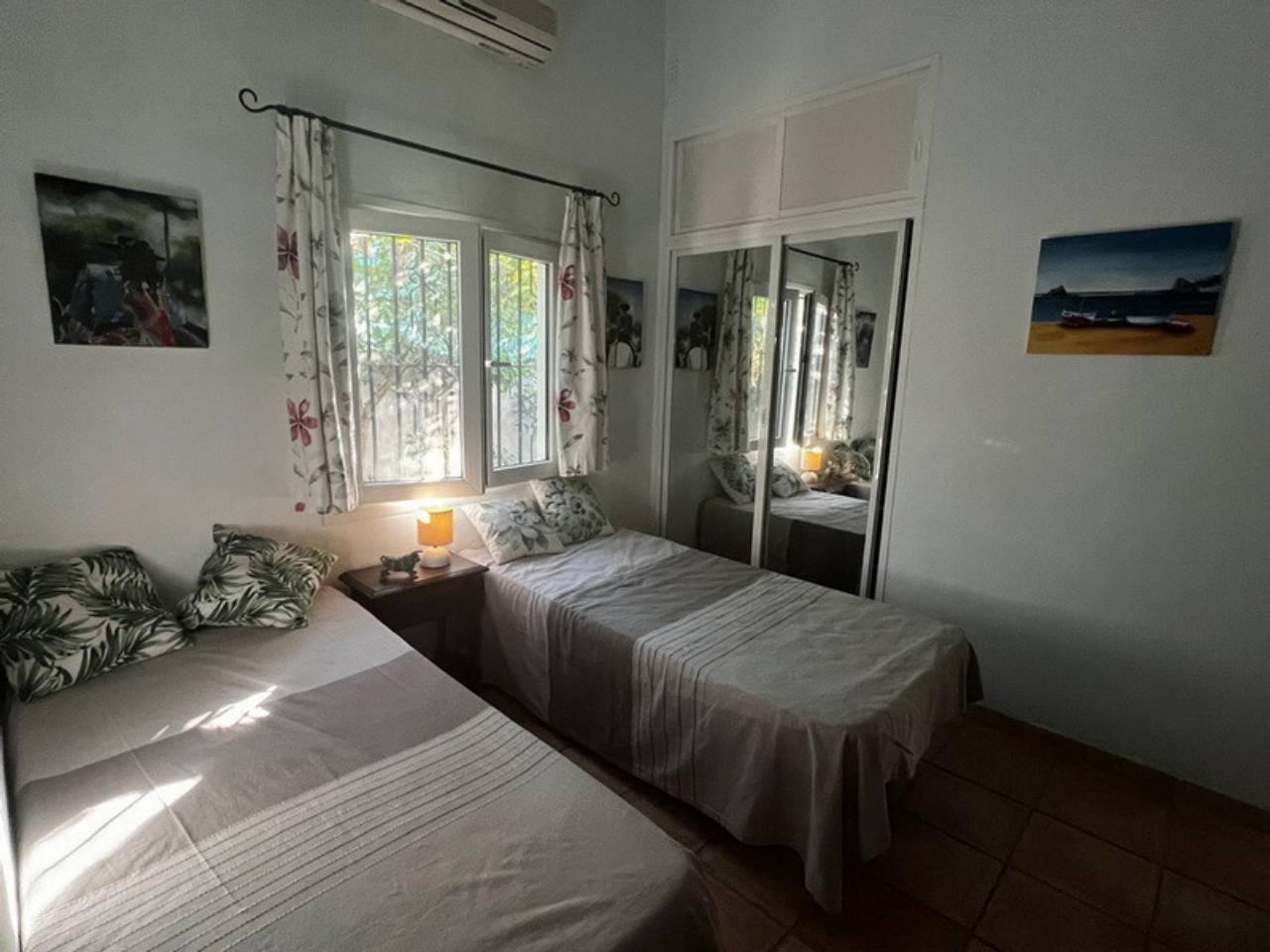 Chalet en Venta en Almuñécar