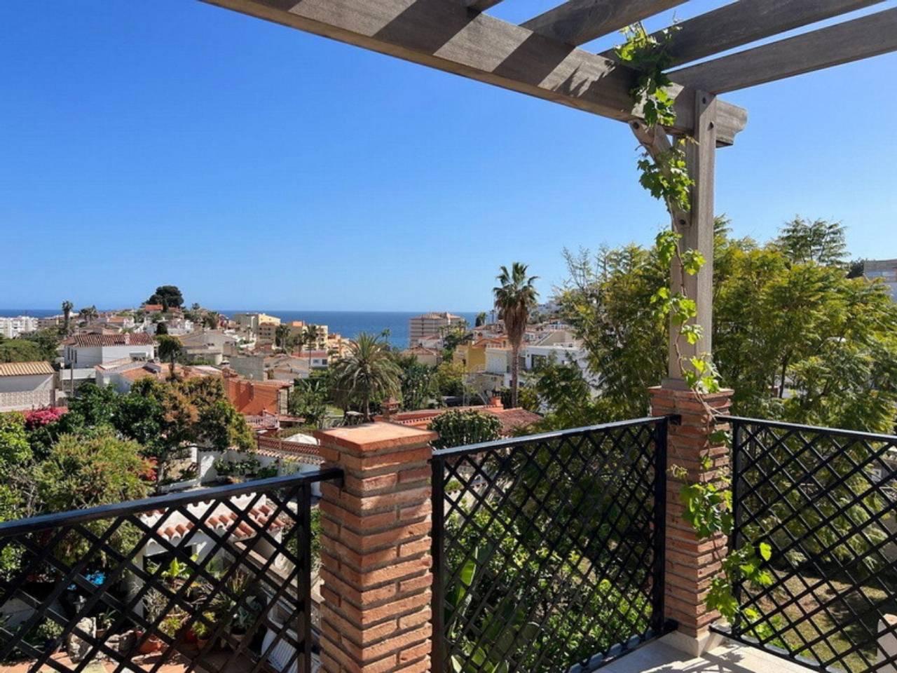 Chalet en Venta en Almuñécar