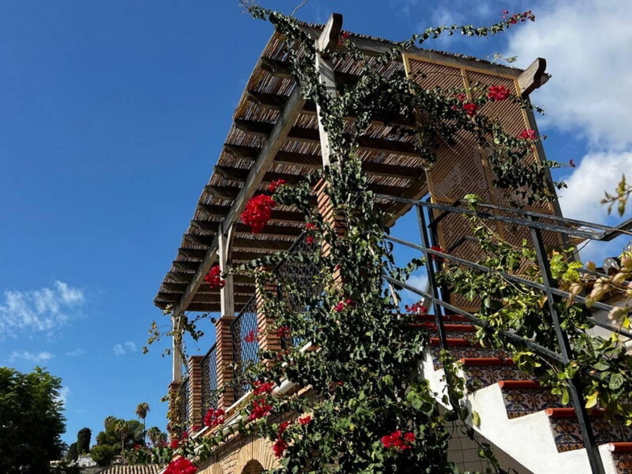 Chalet en Venta en Almuñécar