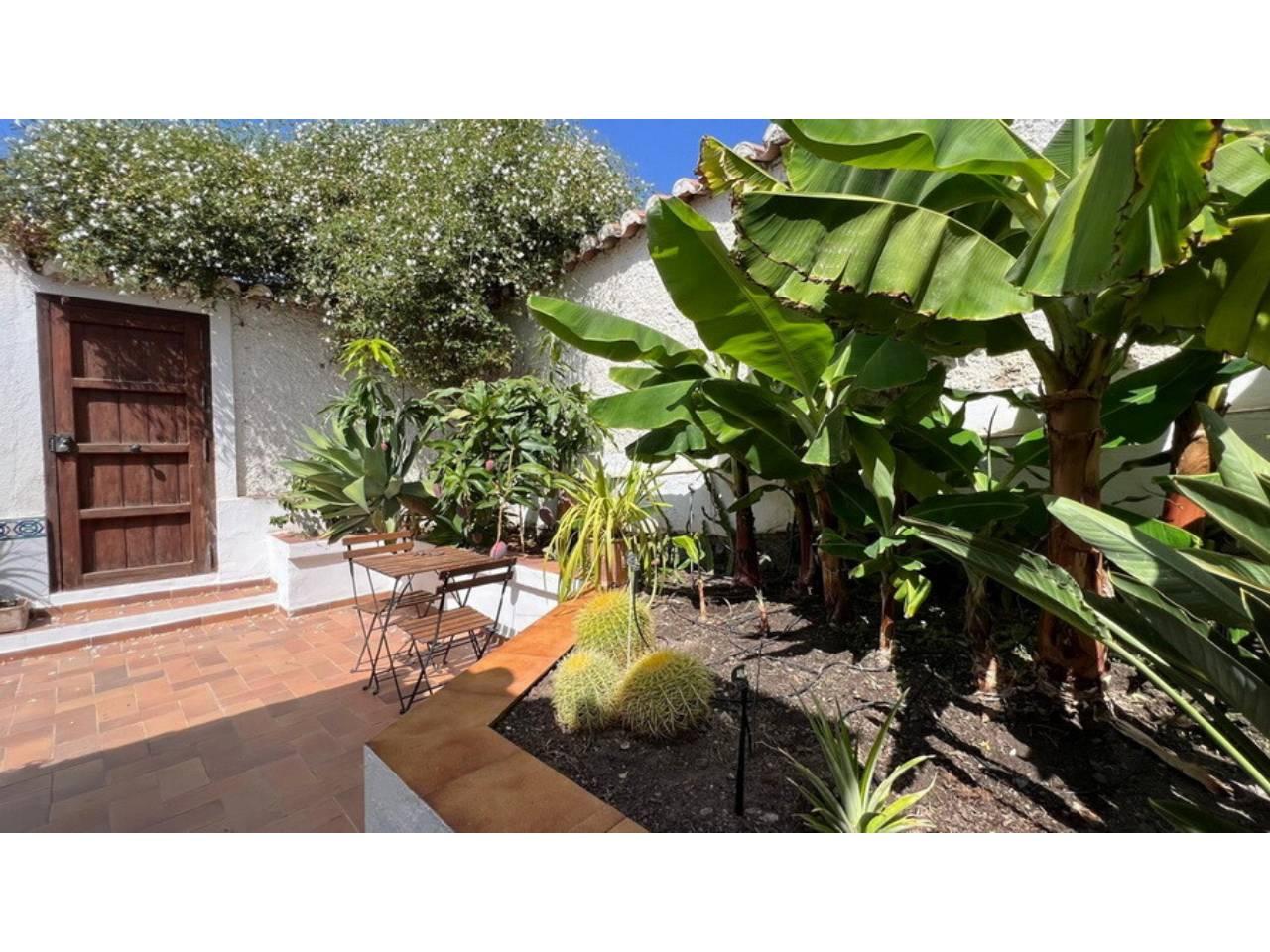 Chalet en Venta en Almuñécar