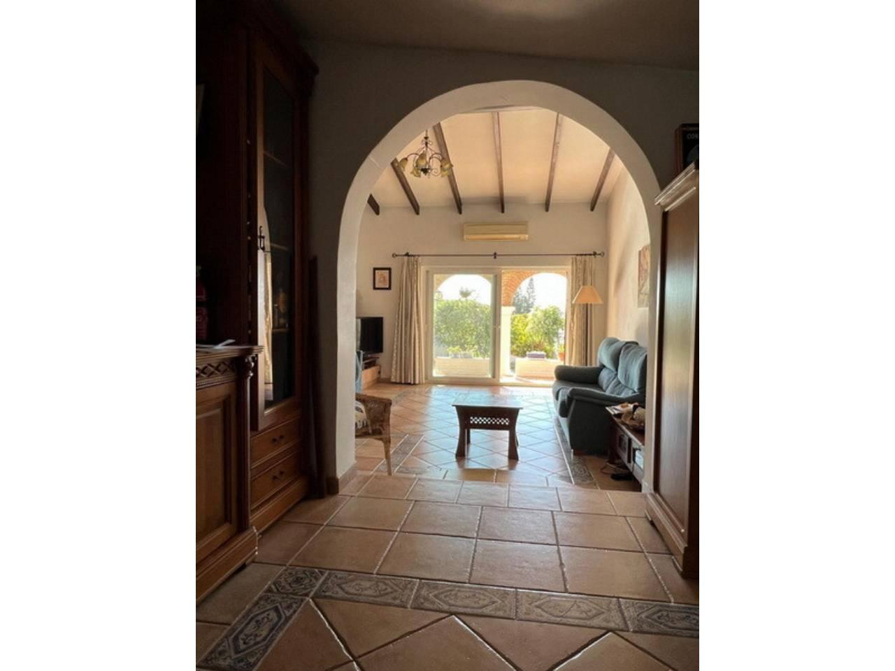 Chalet en Venta en Almuñécar