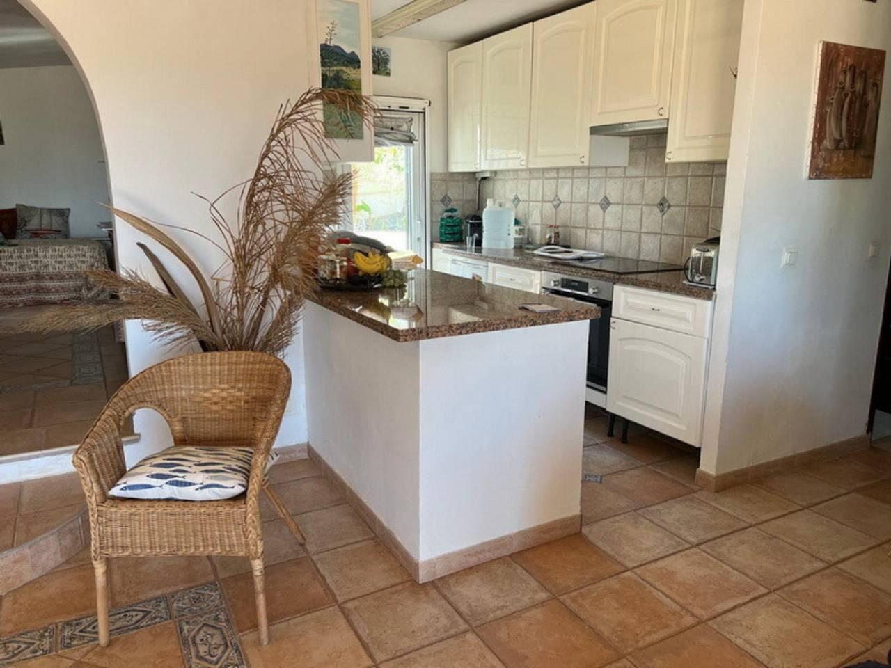 Chalet en Venta en Almuñécar