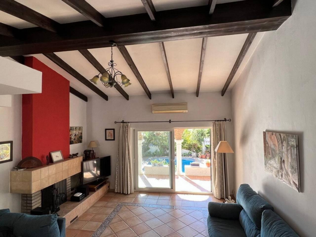 Chalet en Venta en Almuñécar