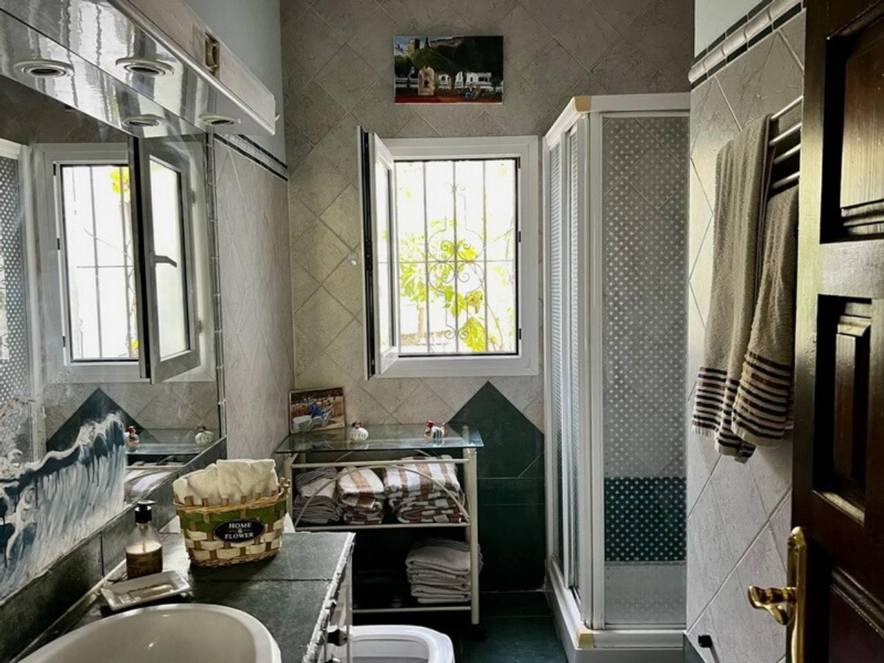 Chalet en Venta en Almuñécar