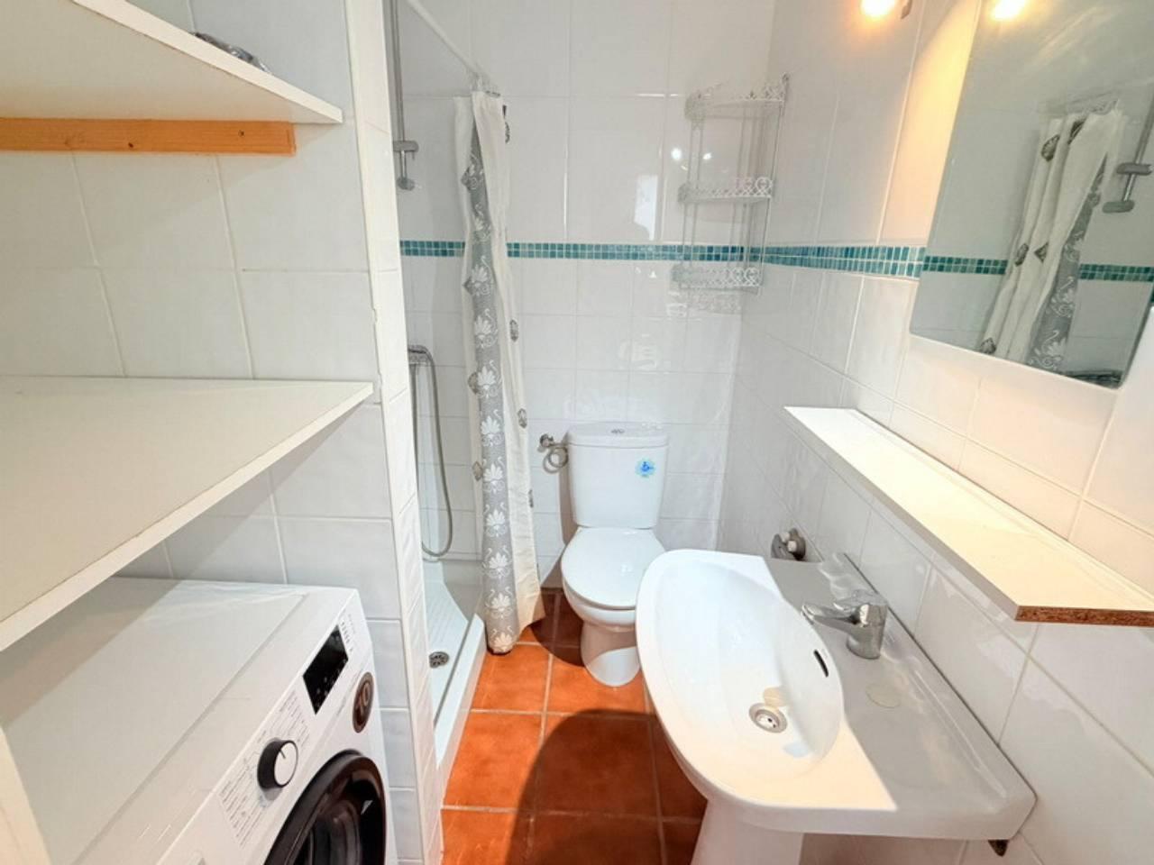 Apartment for Sale in Almuñécar