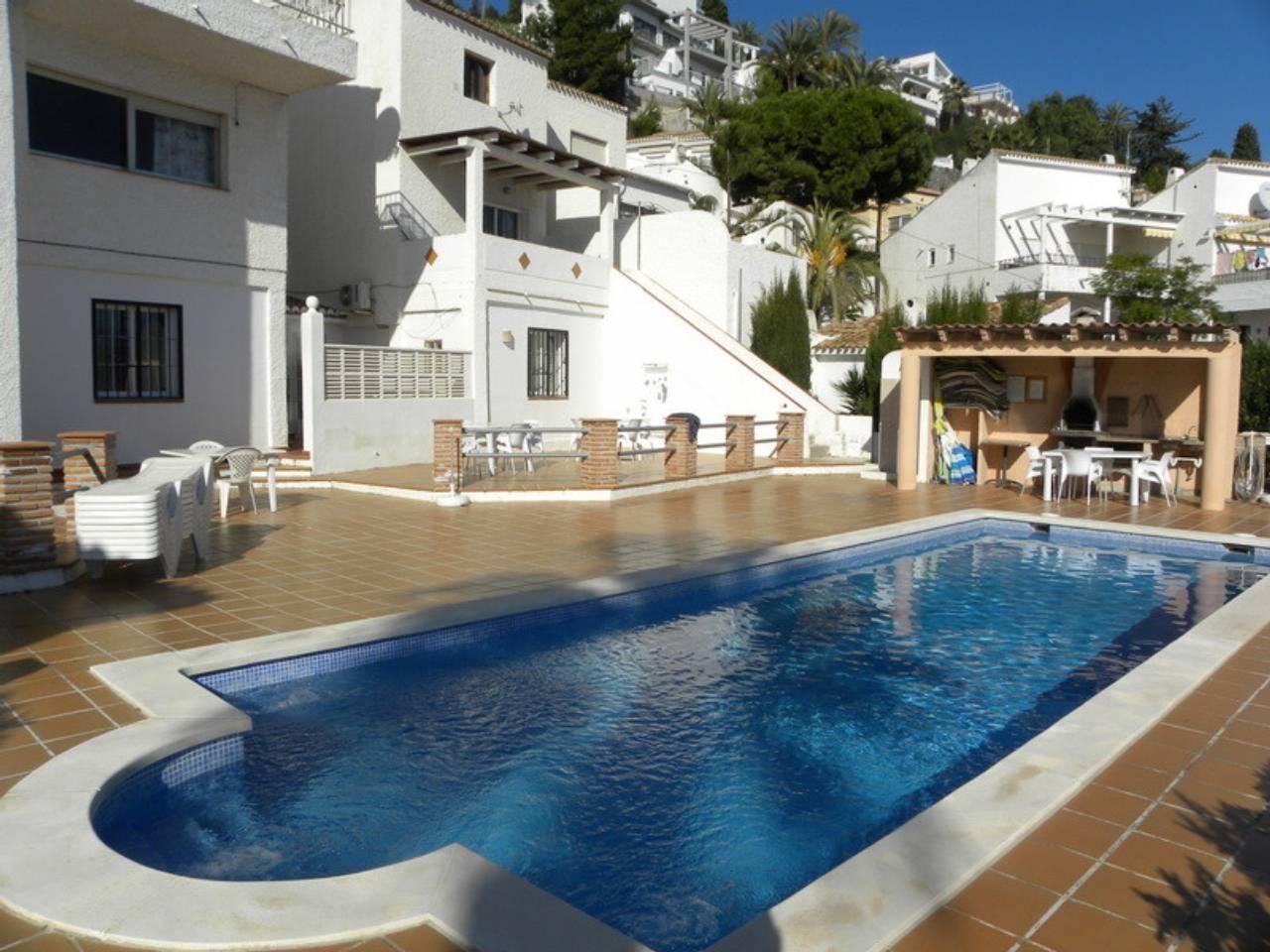 Apartment for Sale in Almuñécar
