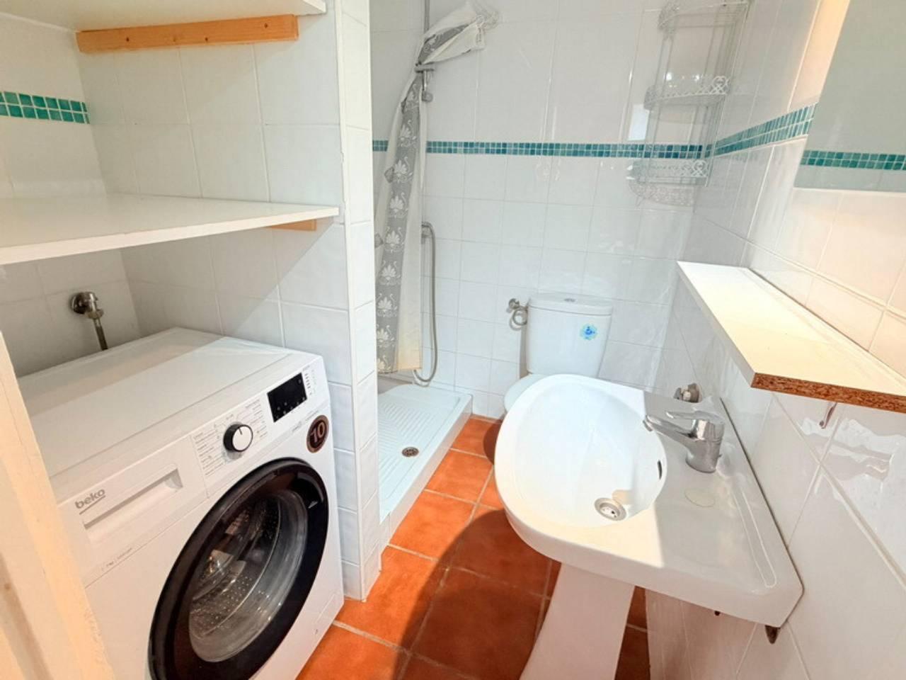 Apartment for Sale in Almuñécar