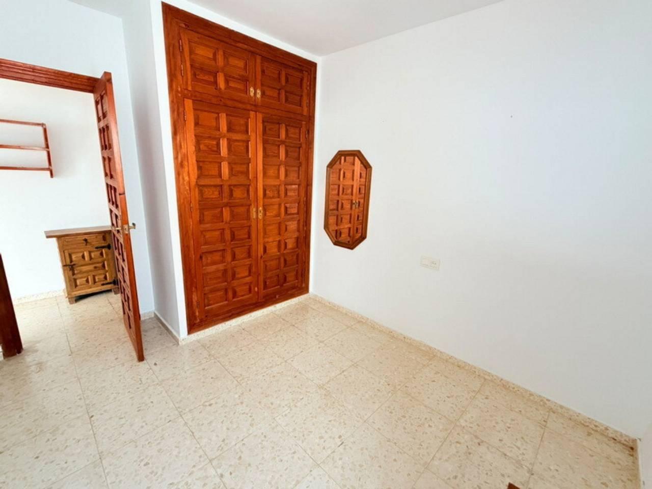 Apartment for Sale in Almuñécar