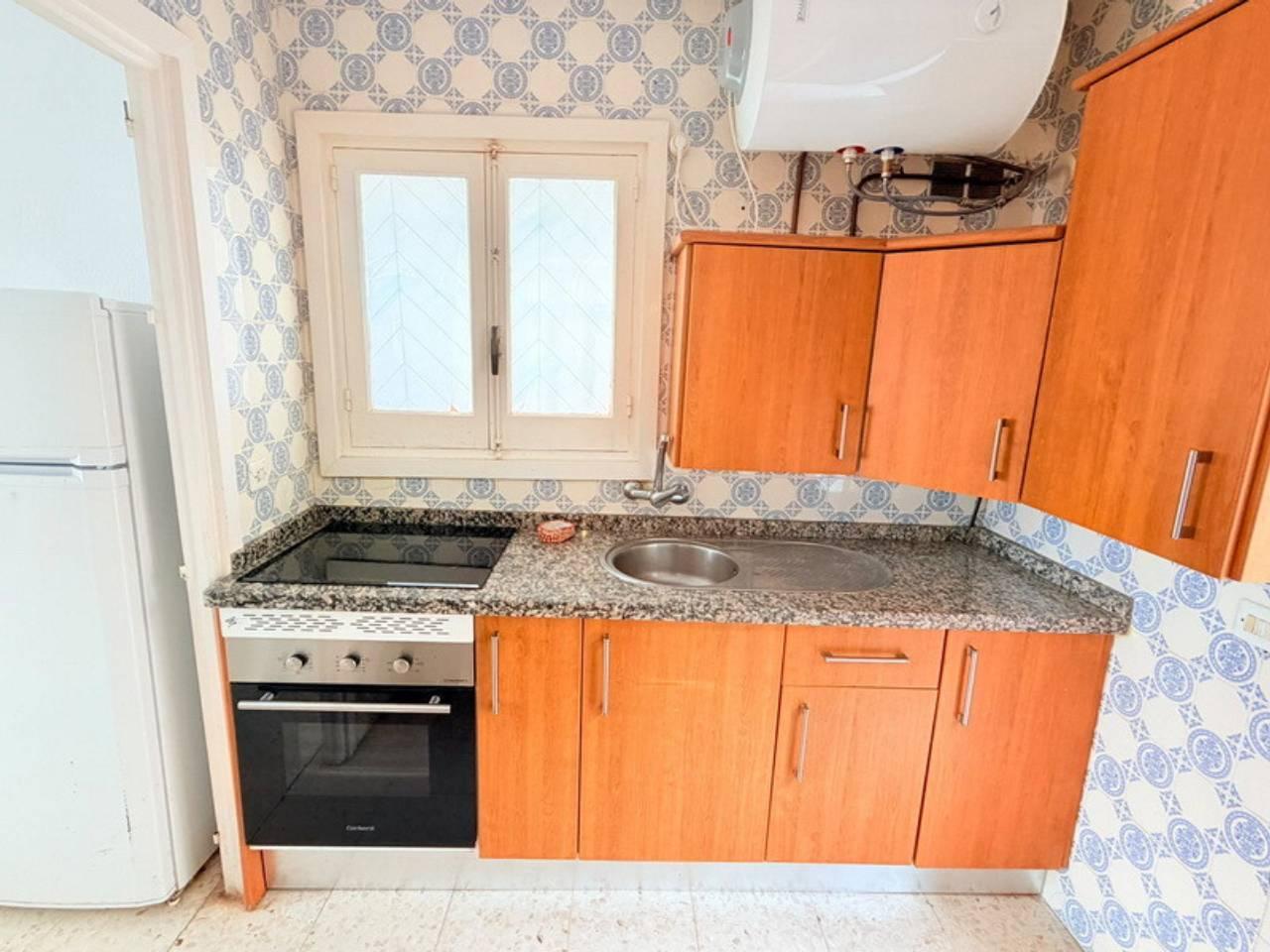 Apartment for Sale in Almuñécar