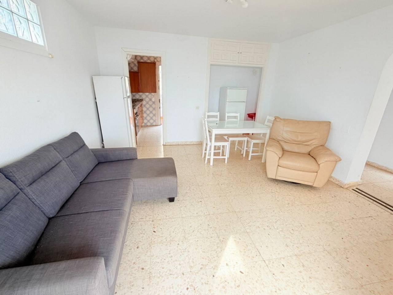 Apartment for Sale in Almuñécar