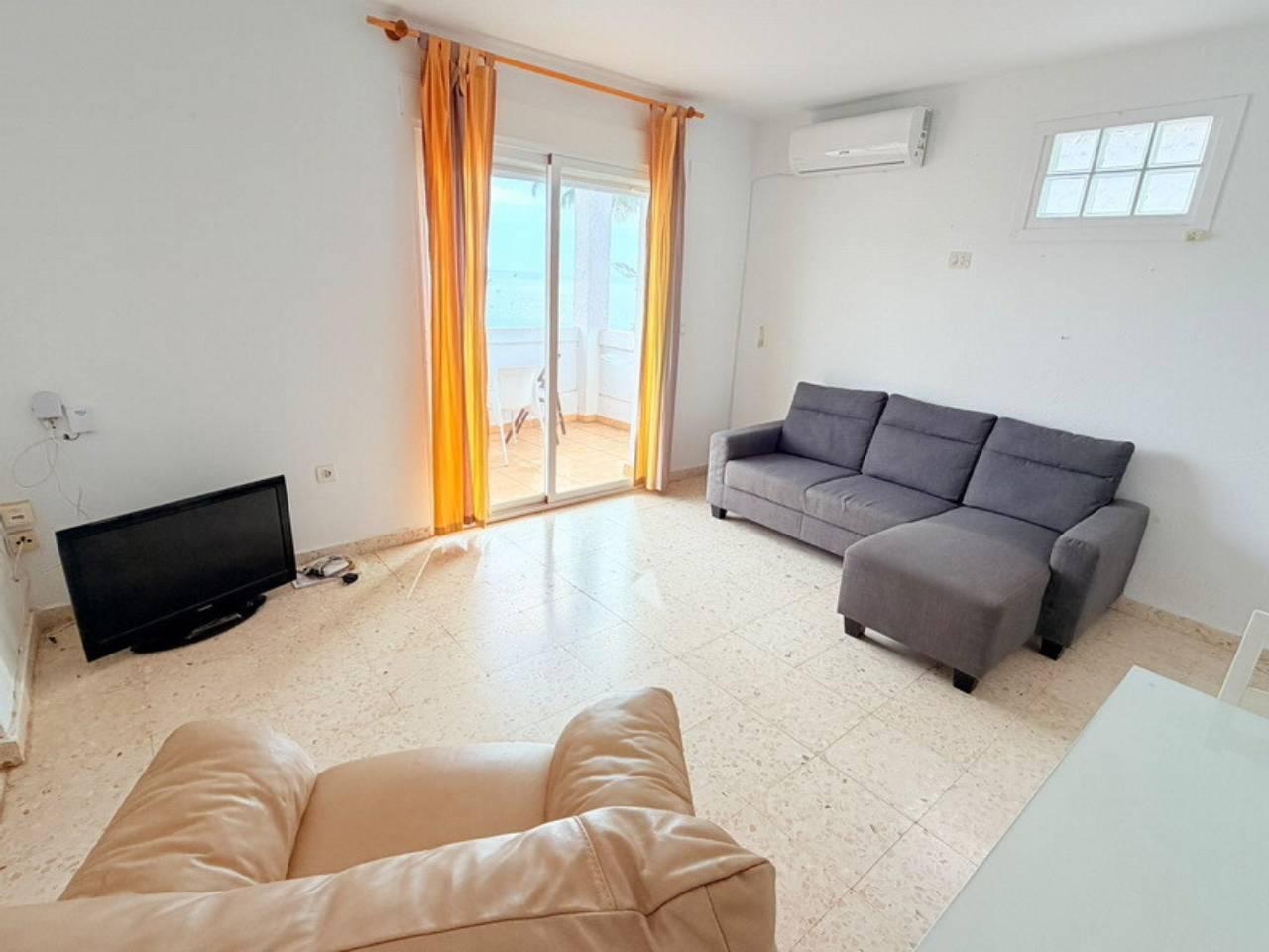 Apartment for Sale in Almuñécar