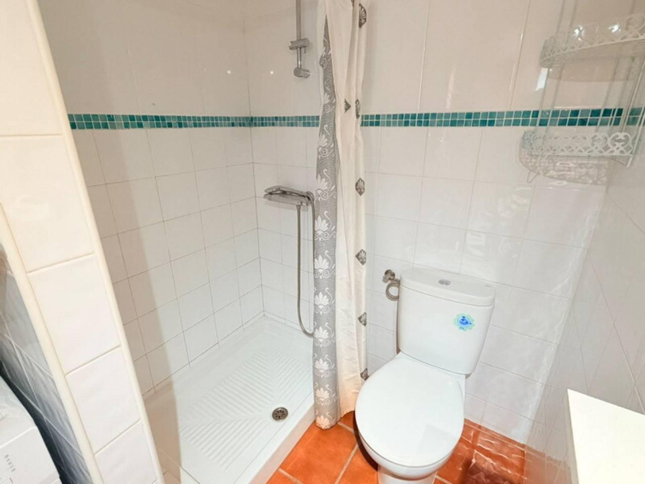 Apartment for Sale in Almuñécar