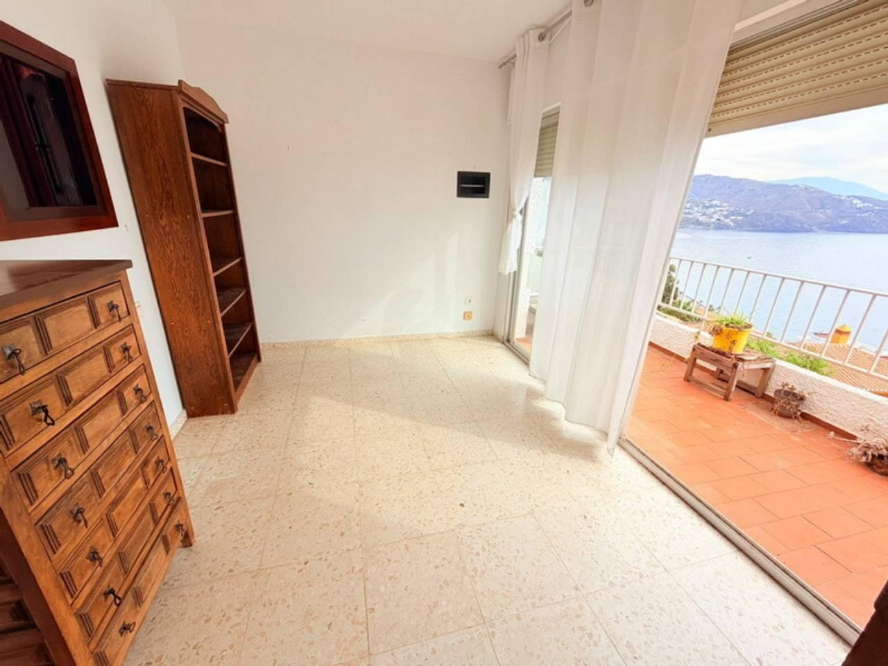 Apartment for Sale in Almuñécar