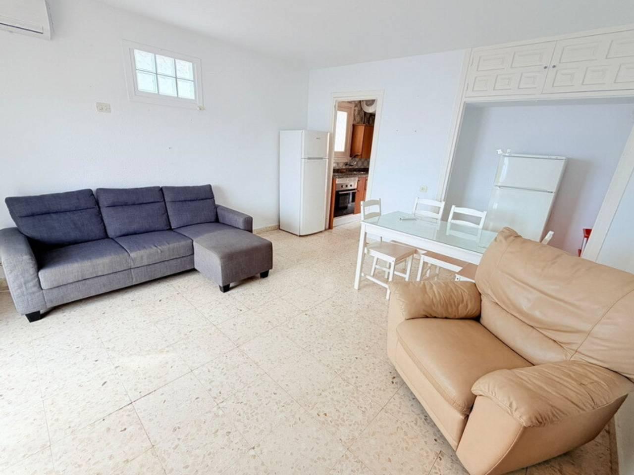 Apartment for Sale in Almuñécar